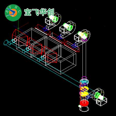 孝感貴州露天酸洗池凈化工程