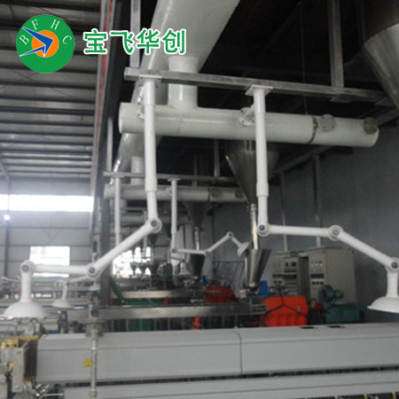 孝感河北平鄉(xiāng)廢氣治理